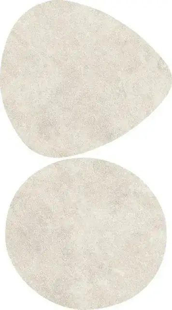 Boost Icor Bone Pebble A+B - 20mm