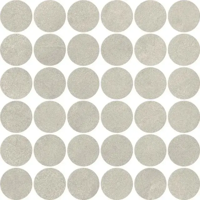 Boost Expression Haze Mosaico Circle