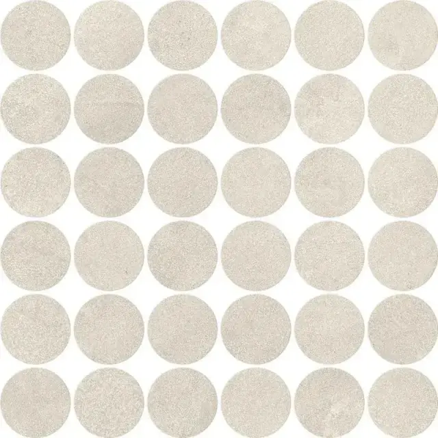 Boost Expression Ice Mosaico Circle