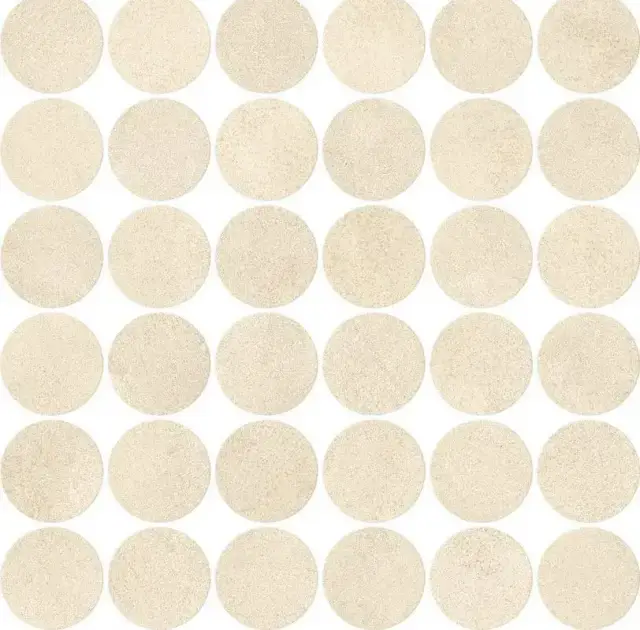 Boost Expression Shell Mosaico Circle