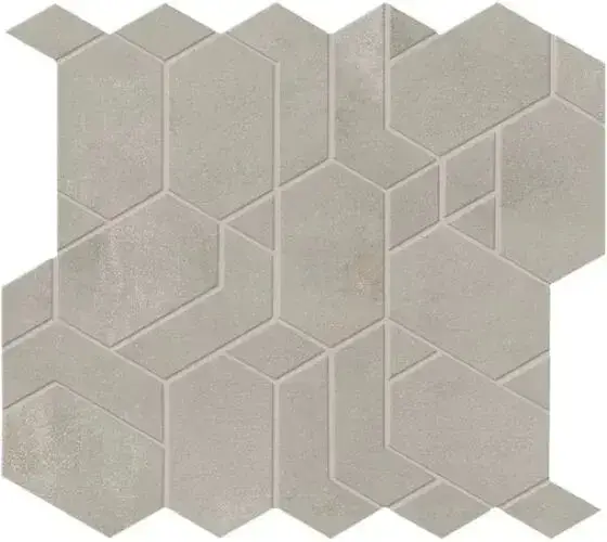 Boost Pearl Mosaico Shapes