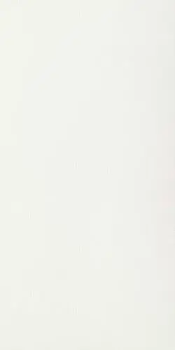 B&W WHITE HIGH-GLO 30X60 RET