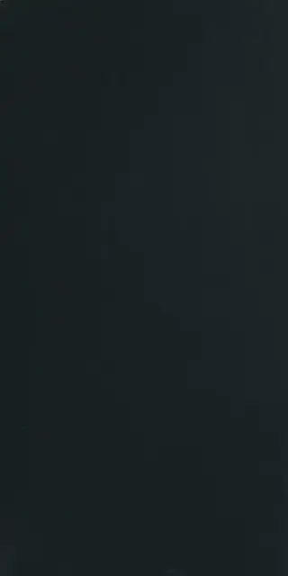 B&W BLACK HIGH-GLO 60X120 RET