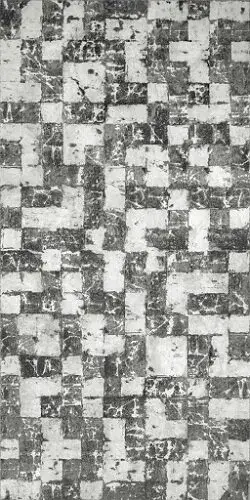B&W MARBLE 6MM DECOR 60X120 RET
