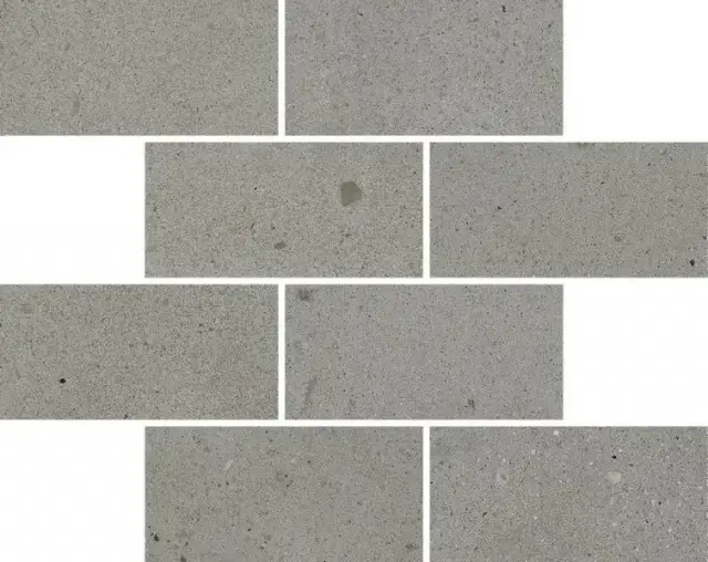 Avantgarde Iron Minibrick