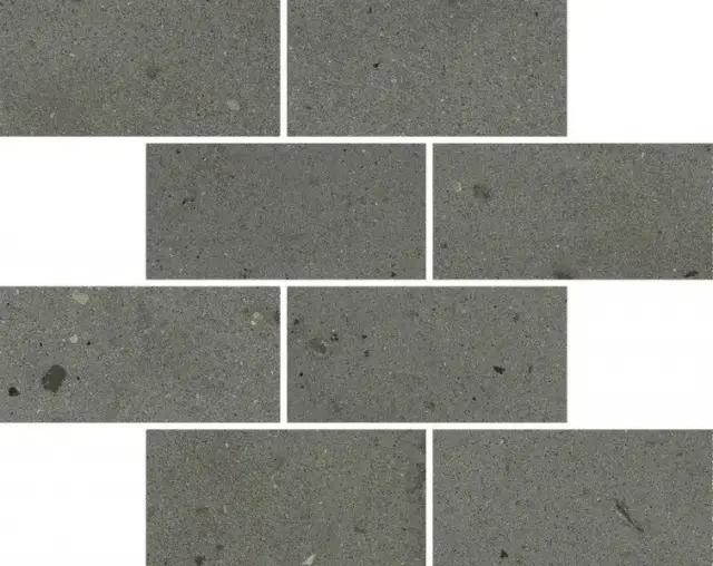 Avantgarde Black Minibrick