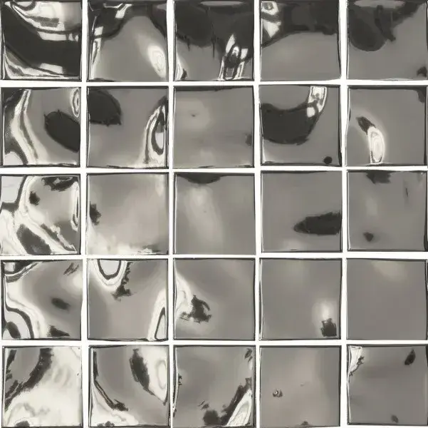 Avantgarde Titanium Mosaico Magic