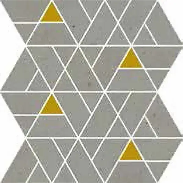 Avantgarde Iron Mosaico Luхor