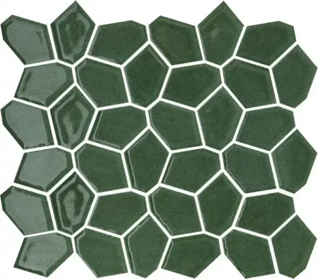 Avantgarde Emerald Mosaico Spectrum