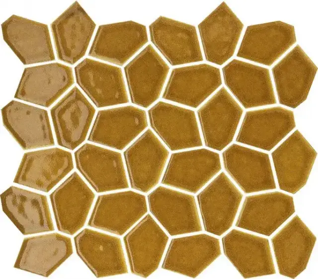 Avantgarde Amber Mosaico Spectrum