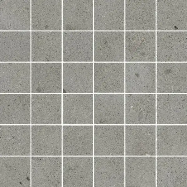 Avantgarde Iron Mosaico