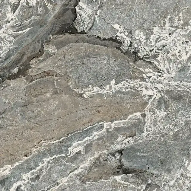 AUTHENTIC MARBLE AUBISQUE SILK MATTE 60x60 RET