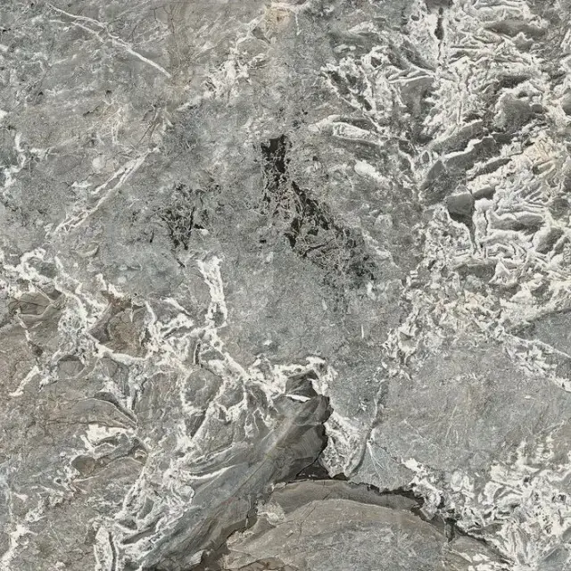 AUTHENTIC MARBLE AUBISQUE GRIP 80x80 RET