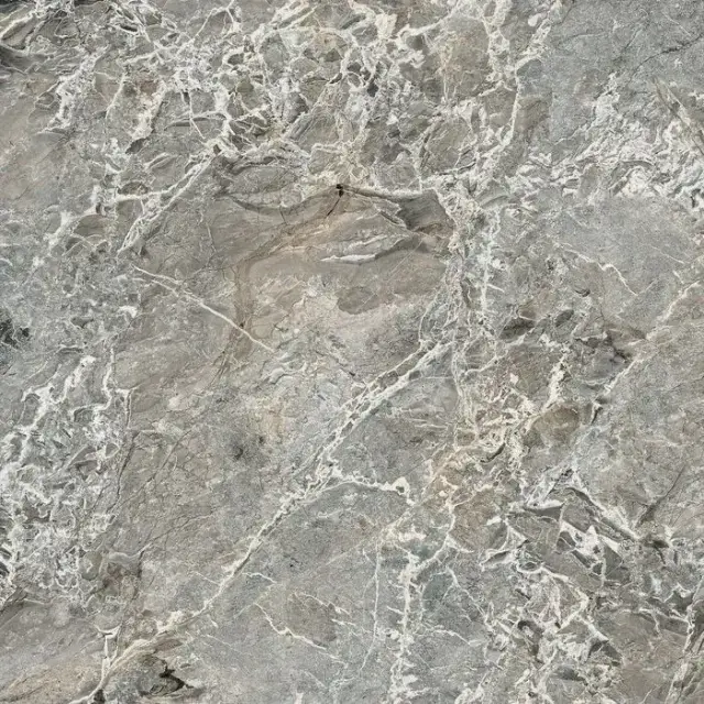 AUTHENTIC LUXE MARBLE AUBISQUE MATTE SILK 120X120