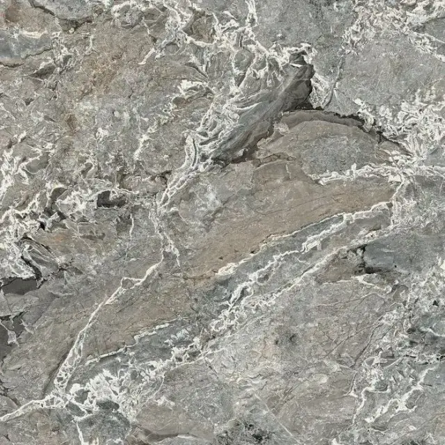 AUTHENTIC LUXE MARBLE AUBISQUE GLOSSY 120X120 6MM