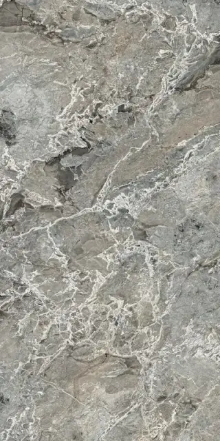 AUTHENTIC LUXE MARBLE AUBISQUE GLOSSY 120X240 6MM