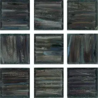 20.AQ48(2), стеклянная мозаика