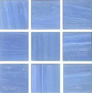 20.AQ117(2), стеклянная мозаика