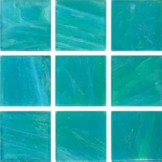 20.AQ75(2), стеклянная мозаика