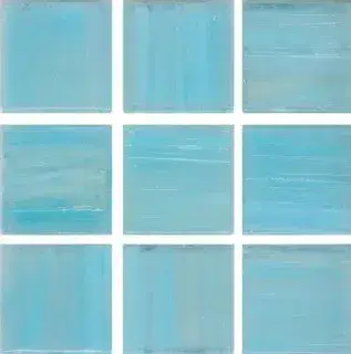 20.AQ18(1), стеклянная мозаика