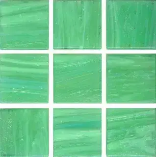 20.AQ24(2), стеклянная мозаика