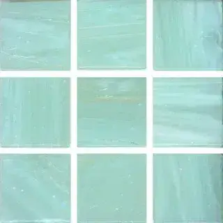 20.AQ121(1), стеклянная мозаика