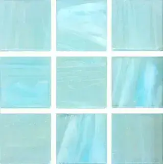 20.AQ16(1), стеклянная мозаика