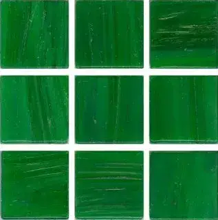 20.AQ28(2), стеклянная мозаика