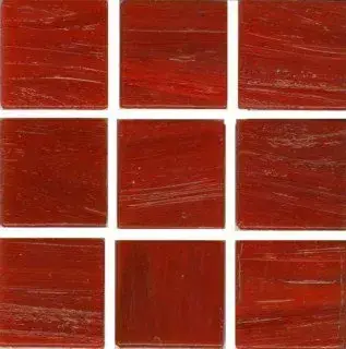 20.AQ96(3+), стеклянная мозаика