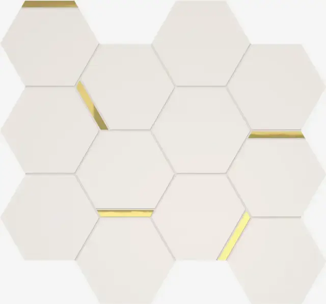 3D Mosaico Chic Mat 28,3х32,8