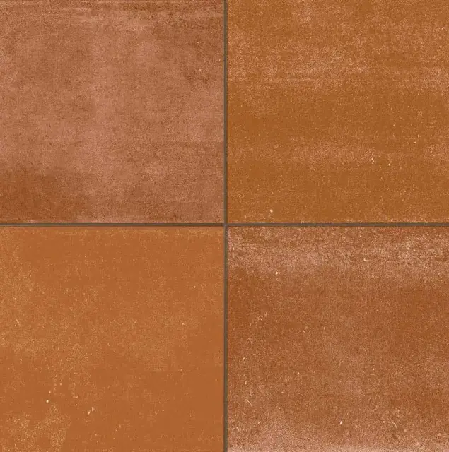 TERRE TANDOORI 10X10 20x20x0,78 (1м/25шт) 