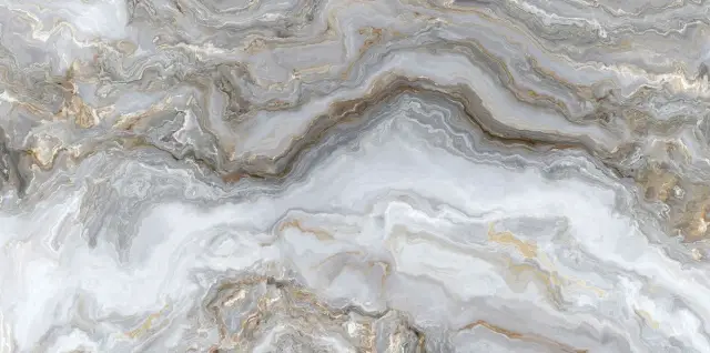 Arabesque Grey Polished 60x120