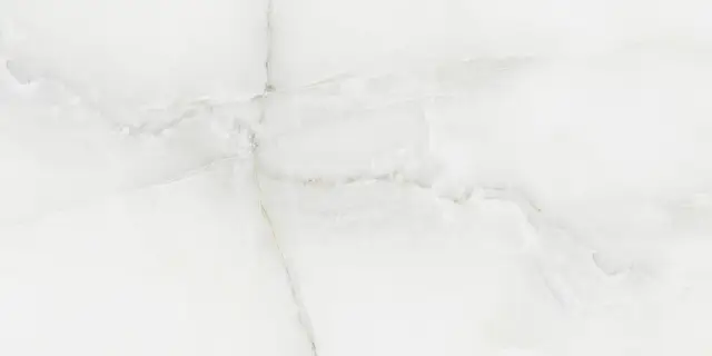 Onix Bianco Polished 60x120