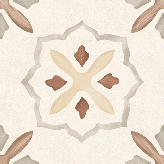 Velvet Clay Decor 1 20x20