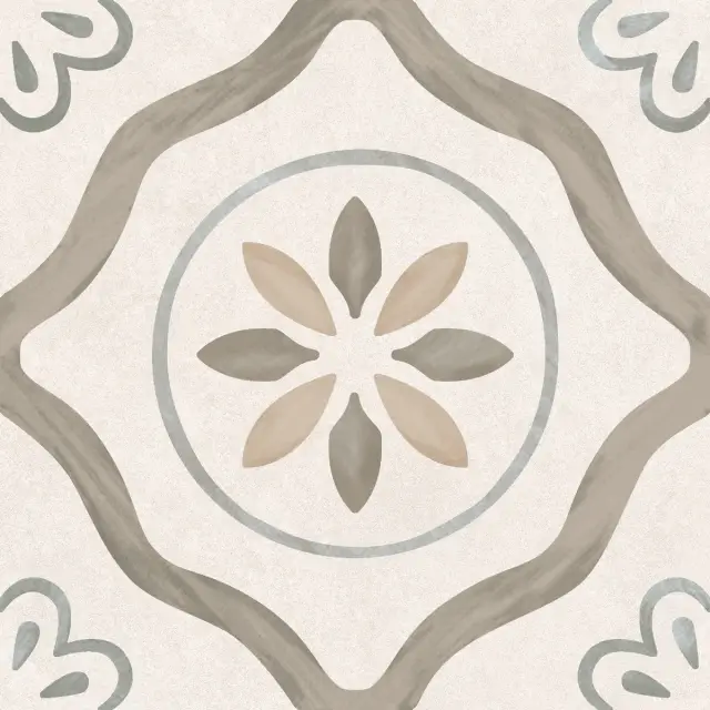 Velvet Taupe Decor 2 20x20