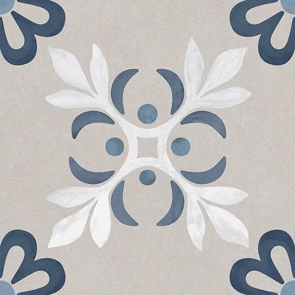 Velvet Gris Decor 4 20x20