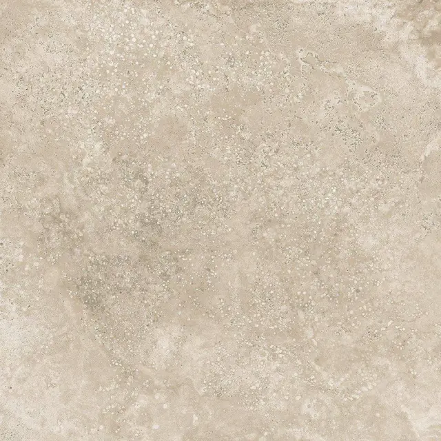 Travertine Taupe 2 Cm 60x60