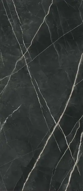 Marvel Calacatta Black Lappato ZZ 120x278