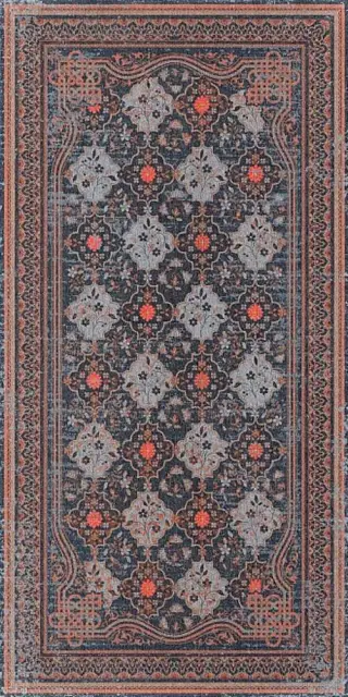 Классика декорированный обрезной XX|119.5х238.5