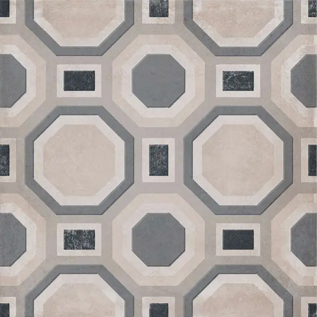 Коллиано бежевый Орнамент(9 видов) |30х30