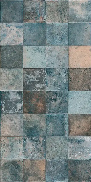 Cr.Senesi Ferro |22,3x22,3 XXZZ