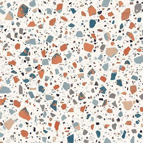 DE-MAXI DECO WHITE90 (п.п.) ZZ |90x90