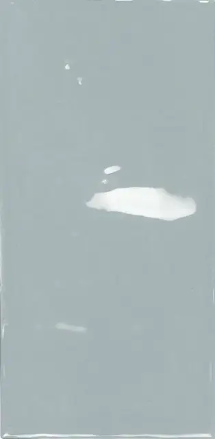 Power Blue Gloss 6,2x12,5