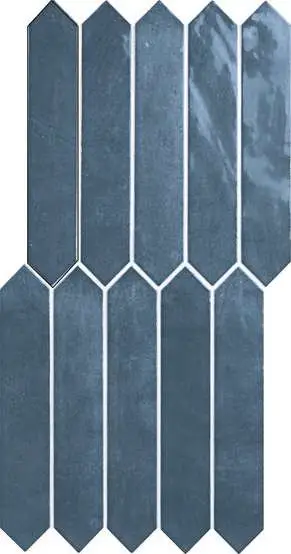 On Blue Gloss 4,3x24,3