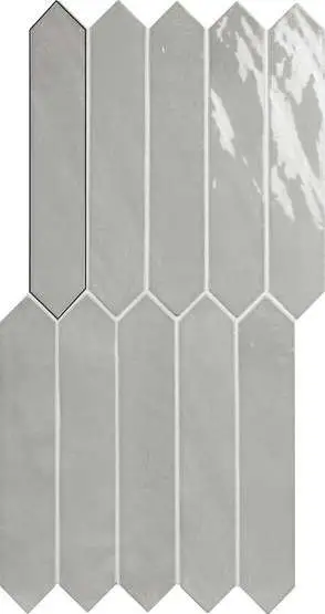 On Grey Gloss 4,3x24,3