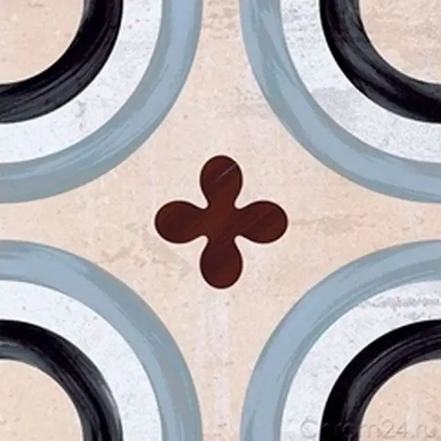 Cementina 1 ZZ |20x20