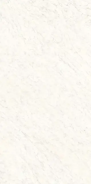 Bianco Carrara Lev Silk 6 mm |150x300