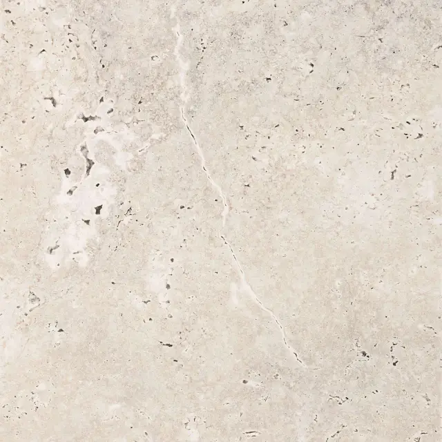 Heritage Ivory 40x40