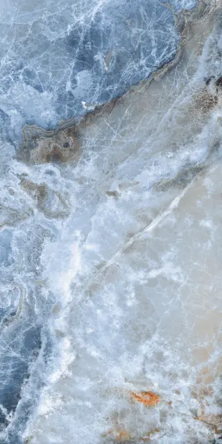 GLAMOUR ONICE BLUE LAP RET 60X120