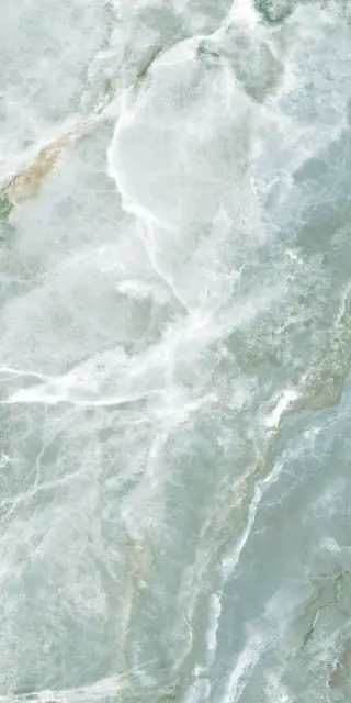 GLAMOUR ONICE GREEN LAP RET 60X120